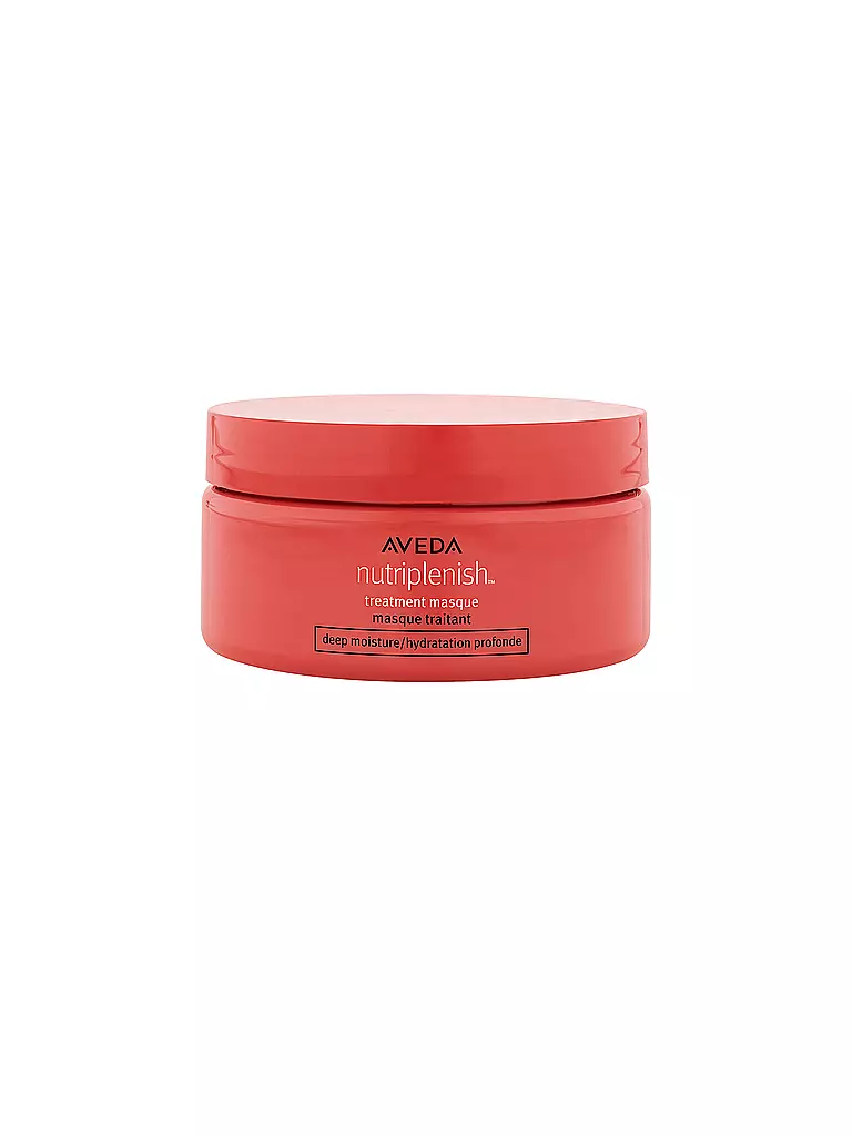 AVEDA | Nutriplenish™ Masque Deep Moisture 150ml | Senza colore