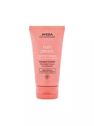 AVEDA | Nutriplenish™ Masque Light Moisture 150ml | Senza colore