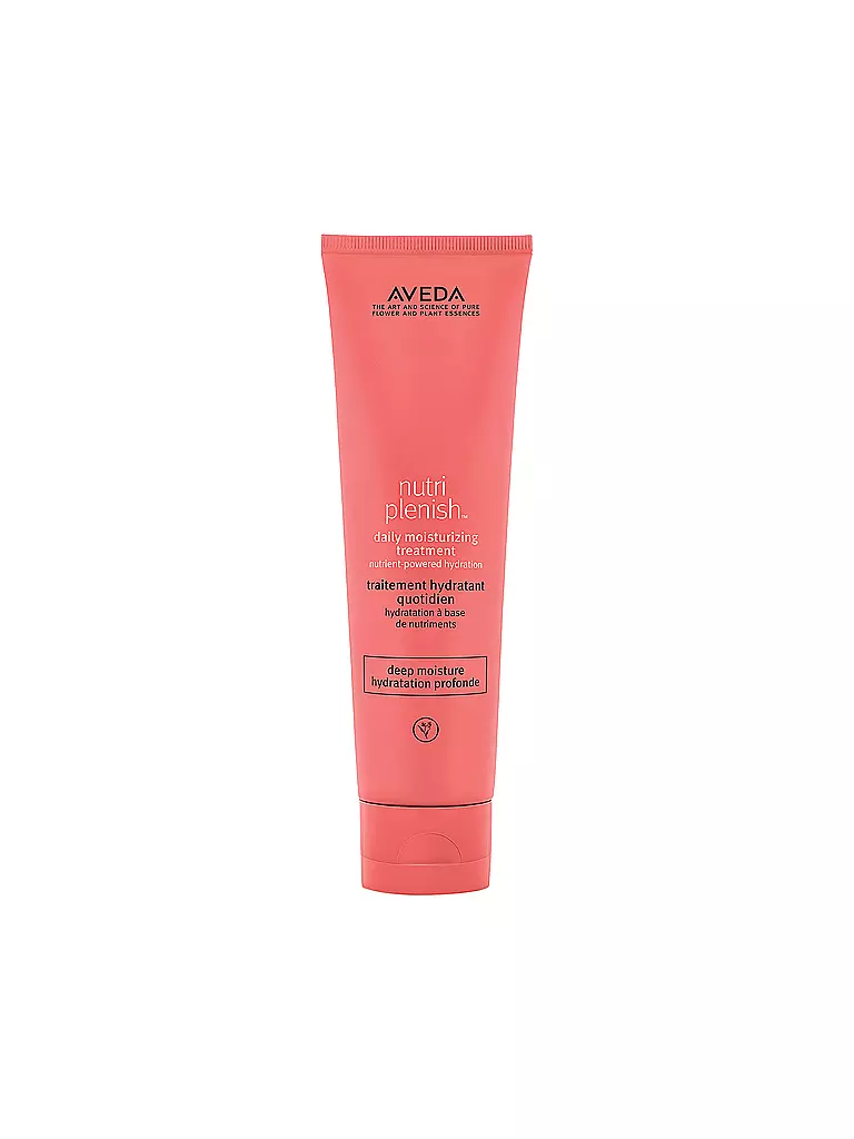 AVEDA | Nutriplenish™ Trattamento Idratante Quotidiano per Capelli 150ml | Senza colore