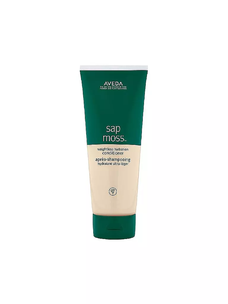 AVEDA | Sap Moss Conditioner 200ml | Senza colore