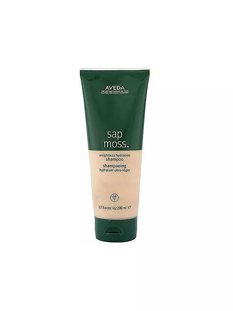 AVEDA | Sap Moss Shampoo 200ml | Senza colore