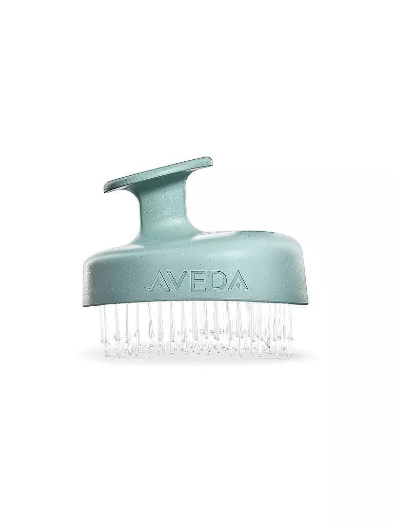 AVEDA | Scalp Solutions™ Massaggiatore Stimolante per Cuoio Capelluto | Senza colore