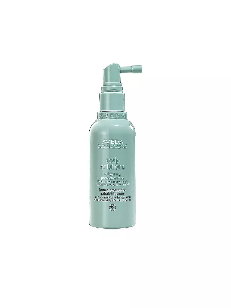 AVEDA | Scalp Solutions ™ Refreshing Protective Mist 100ml | Senza colore