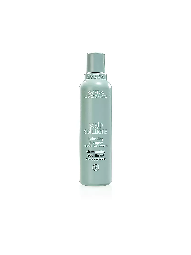 AVEDA | Scalp Solutions ™ Shampoo Rigenerante 200ml | Senza colore