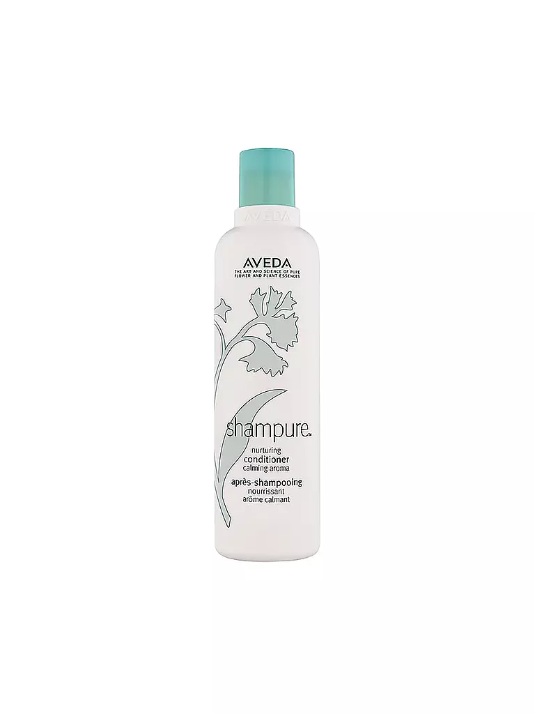 AVEDA | Shampure™ Nurturing Conditioner 250ml | Senza colore