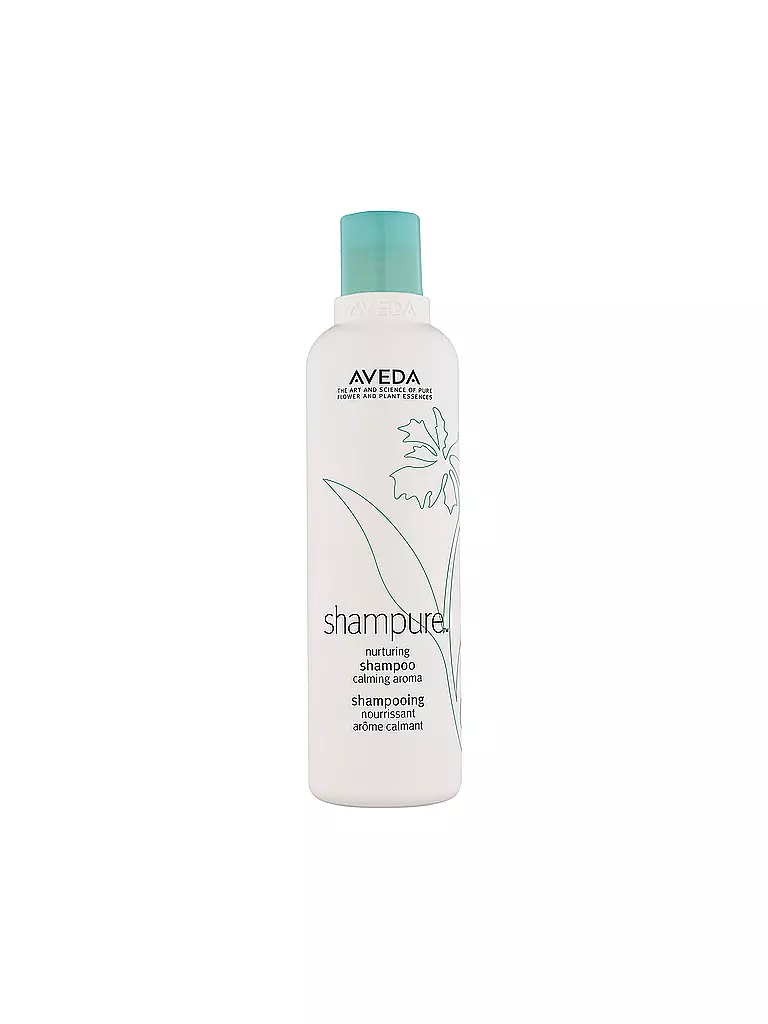 AVEDA | Shampure™ Nurturing Shampoo 250ml | Senza colore