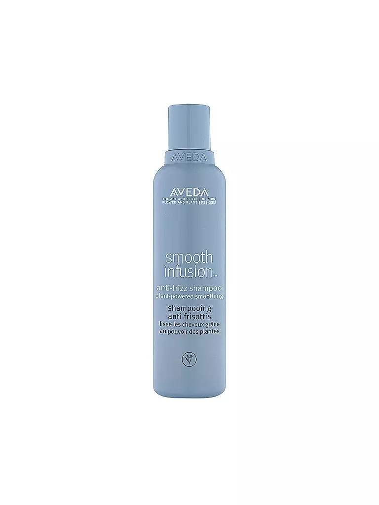AVEDA | Smooth Infusion™ Shampoo 200ml | Senza colore