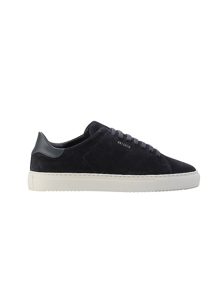 Sneaker CLEAN 90 SUEDE blu 43
