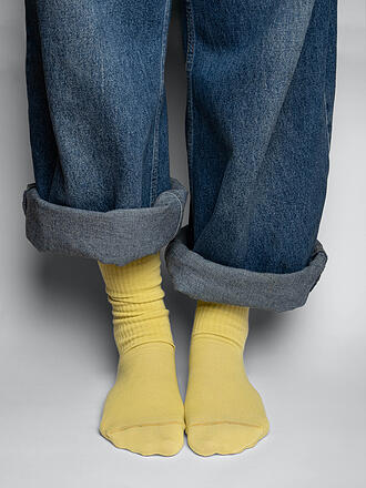 AYDO | Calzini 36-40 COPENHAGEN lime bean