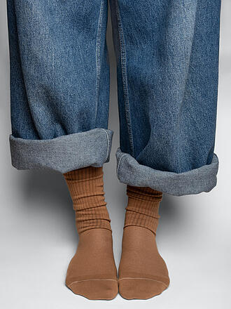 AYDO | Calze 36-40 COPENHAGEN occhio di tigre