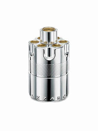 AZZARO | Wanted Eau de Parfum 100ml