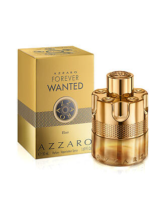 AZZARO | Forever Wanted Elixir 50ml