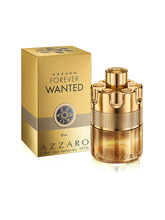 AZZARO | Forever Wanted Elixir 100ml