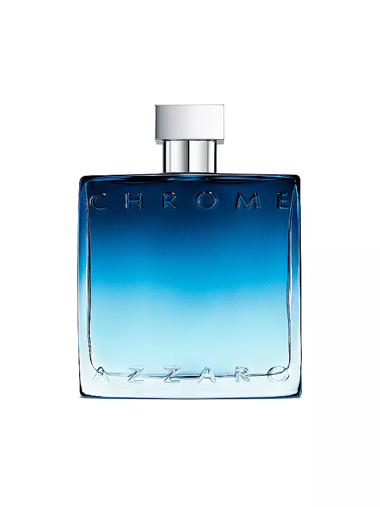 AZZARO | Chrome Eau de Parfum 100ml | Senza colore