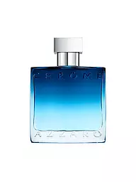 AZZARO | Chrome Eau de Parfum 50ml | Senza colore