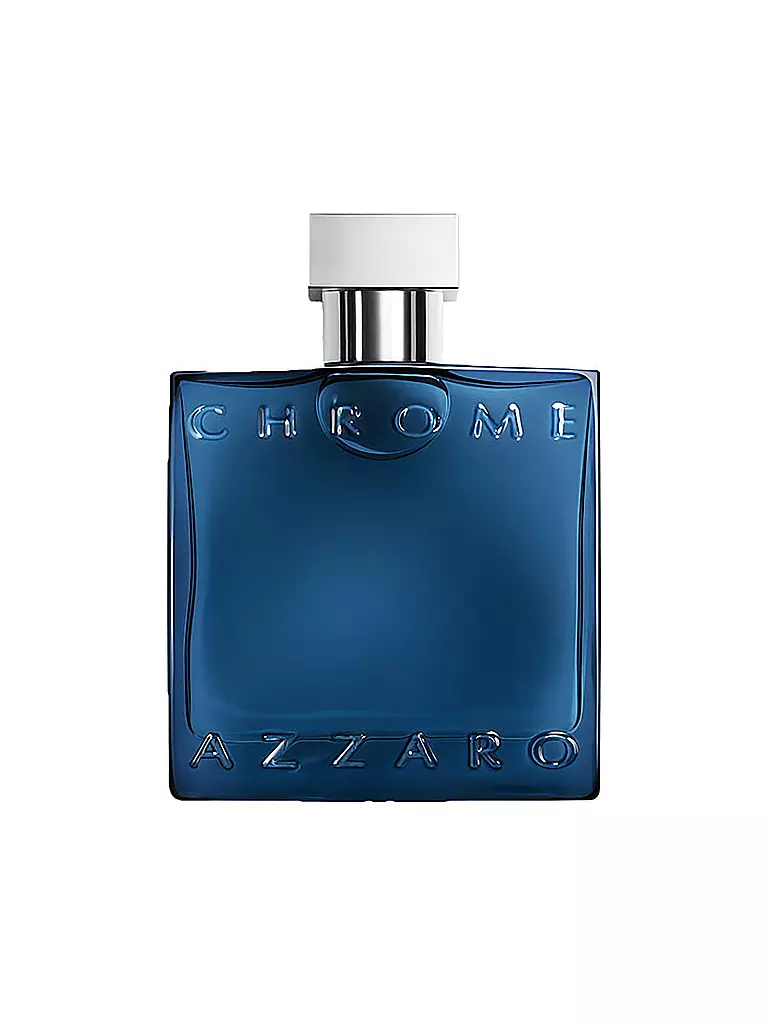 AZZARO | Chrome Parfum 100ml | Senza colore