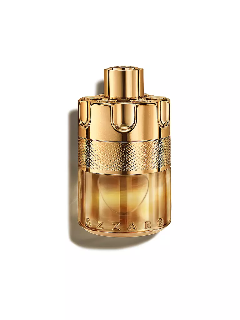 AZZARO | Forever Wanted Elixir 100ml | Senza colore