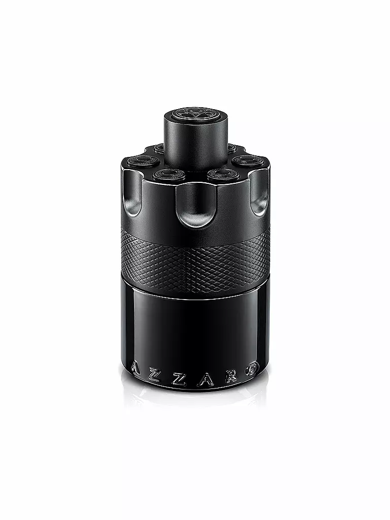 AZZARO | The Most Wanted Eau de Parfum Intense 100ml | Senza colore