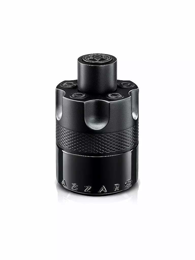 AZZARO | The Most Wanted Eau de Parfum Intense 50ml | Senza colore