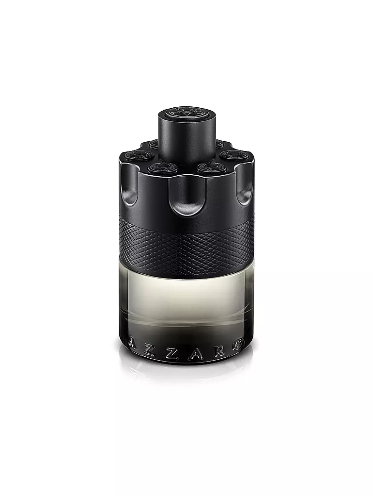 AZZARO | The Most Wanted Eau de Toilette 100ml | Senza colore