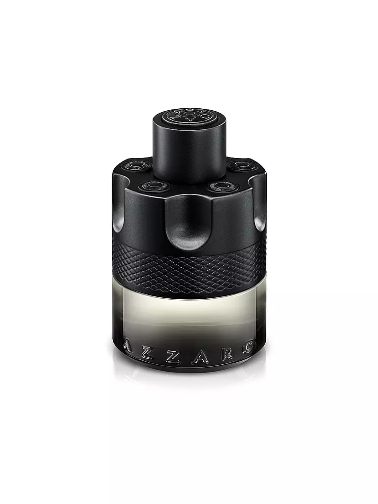 AZZARO | The Most Wanted Eau de Toilette 50ml | Senza colore