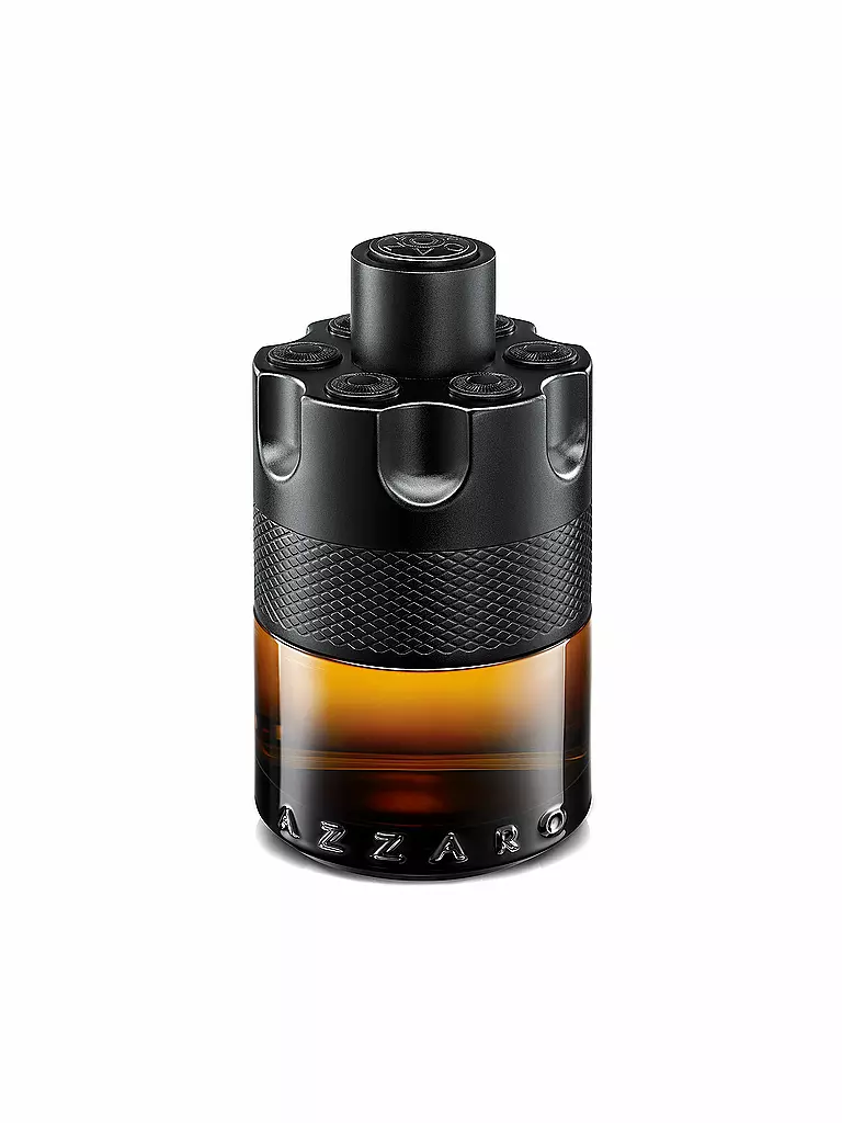 AZZARO | The Most Wanted Le Parfum 100ml | Senza colore