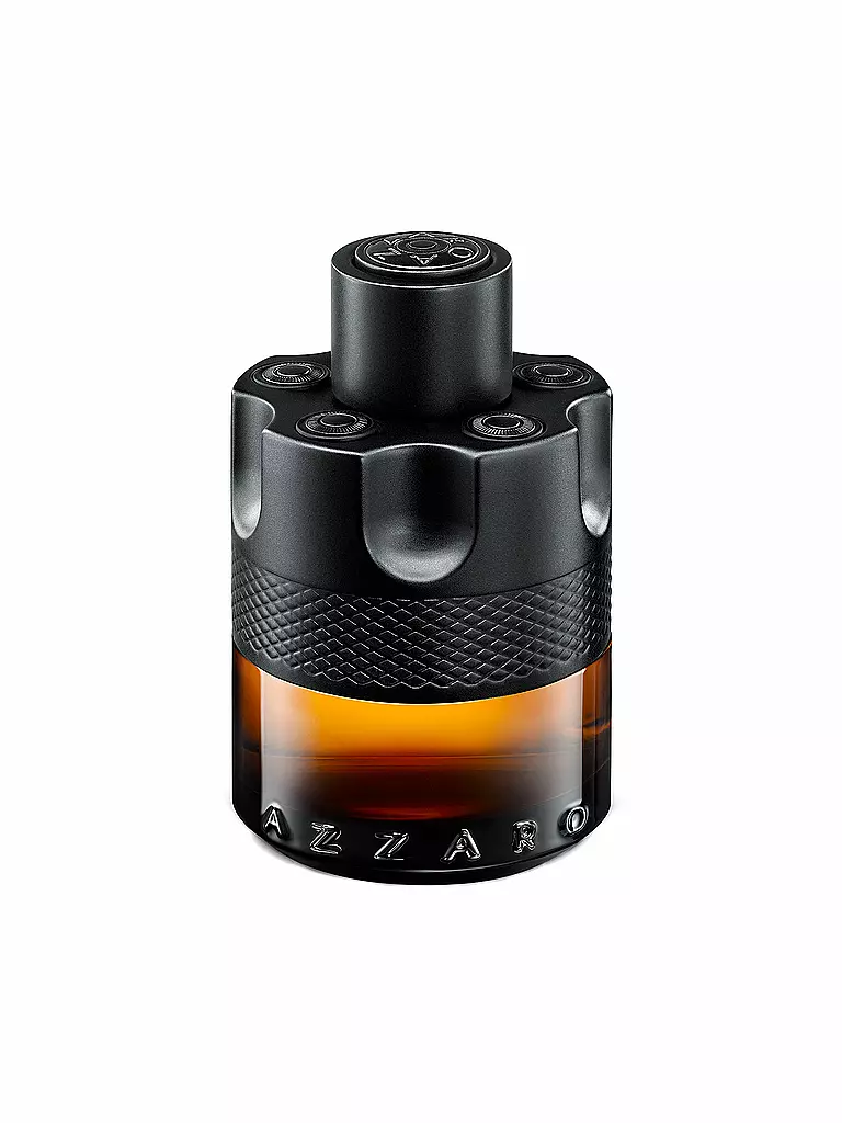 AZZARO | The Most Wanted Le Parfum 50ml | Senza colore