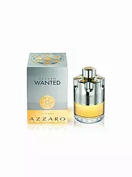 AZZARO | Wanted Eau de Toilette Spray 100ml | Senza colore