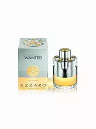 AZZARO | Wanted Eau de Toilette Spray 100ml | Senza colore