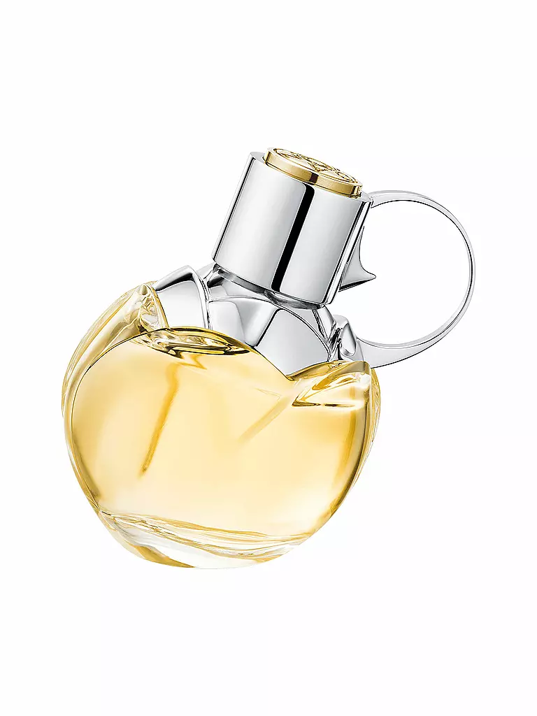 AZZARO | Wanted Girl Eau de Parfum Spray 30ml | Senza colore