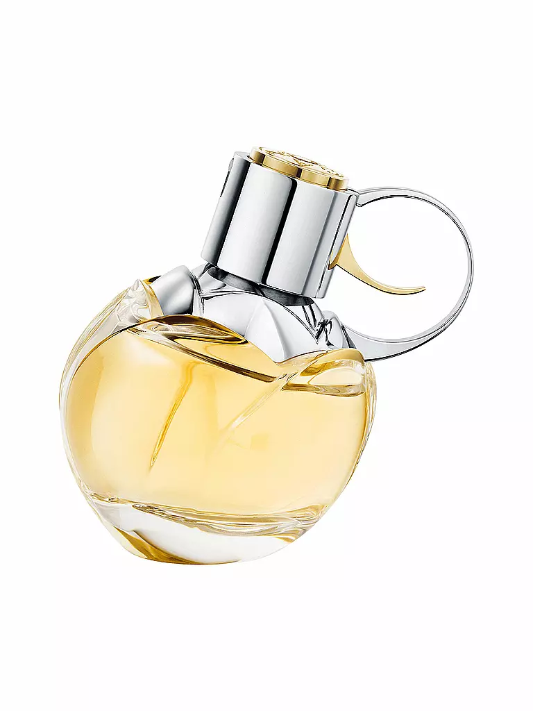 AZZARO | Wanted Girl Eau de Parfum Spray 50ml | Senza colore