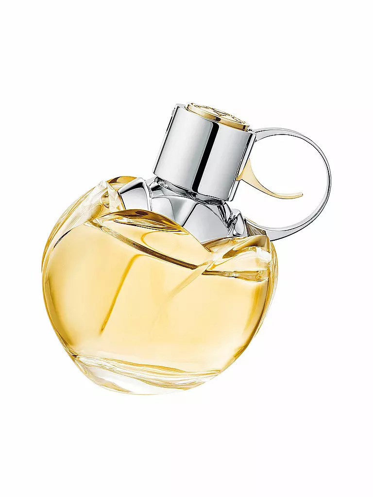 AZZARO | Wanted Girl Eau de Parfum Spray 80ml | Senza colore