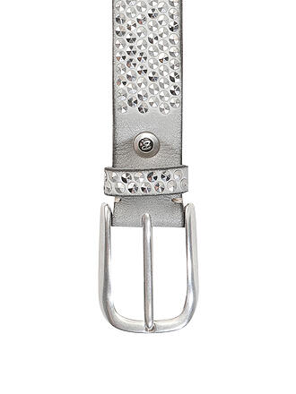 B.BELT | Cintura in pelle