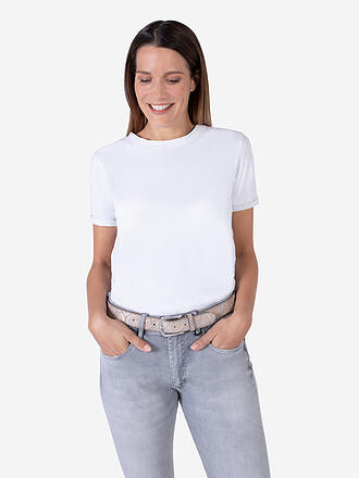 B.BELT | Cintura in pelle SABIA