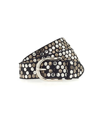 B.BELT | Cintura in pelle LIV