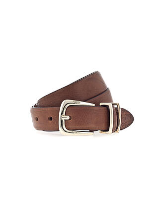 B.BELT | Cintura in pelle CHARLISA