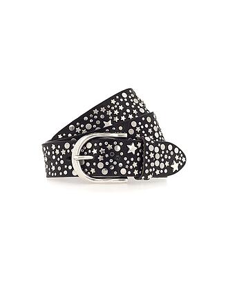 B.BELT | Cintura in pelle STERORA