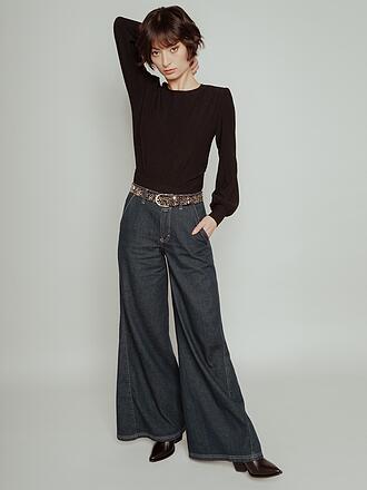 B.BELT | Cintura in pelle STERORA