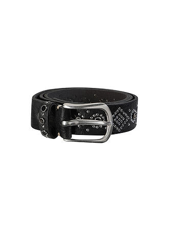 B.BELT | Cintura in pelle MEA