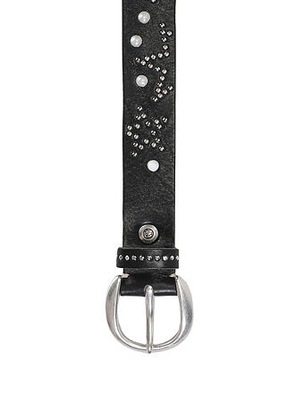 B.BELT | Cintura in pelle STARLA