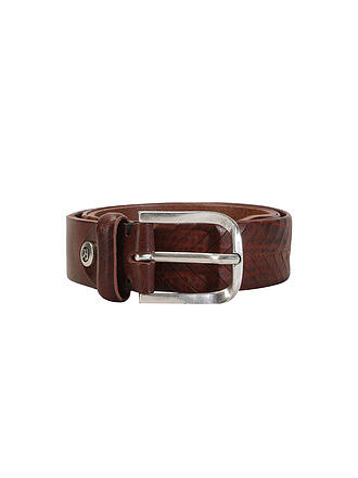 B.BELT | Cintura in pelle