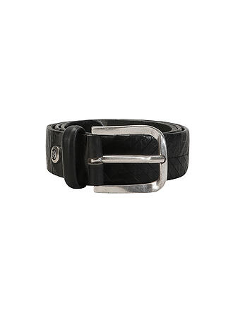 B.BELT | Cintura in pelle