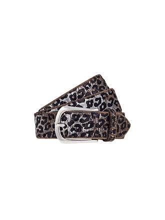 B.BELT | Cintura in pelle
