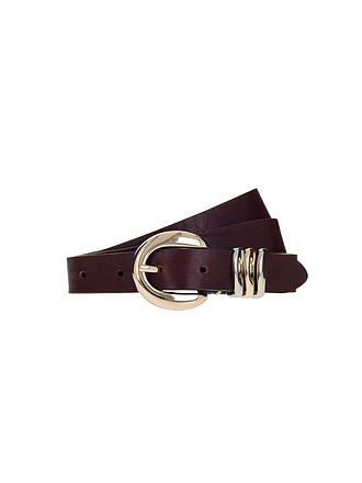 B.BELT | Cintura in pelle