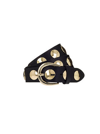 B.BELT | Cintura in pelle