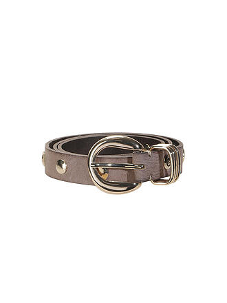 B.BELT | Cintura in pelle