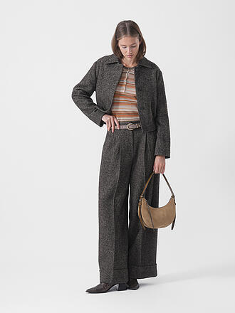 B.BELT | Cintura in pelle