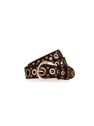 B.BELT | Cintura in pelle