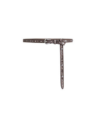 B.BELT | Cintura in pelle