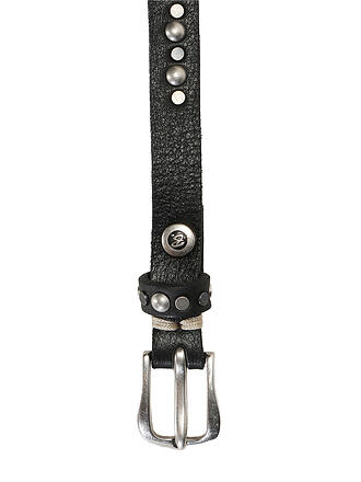 B.BELT | Cintura in pelle